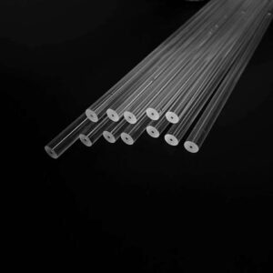 capillary quartz tube